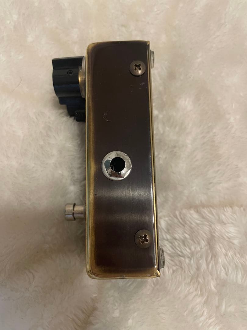 【2000番台/美品】Vemuram myriad FUZZ ギターエフェクター