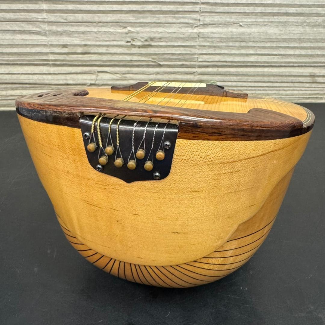 ☆鈴木バイオリン　マンドリン　M-30　ソフトケース付　SUZUKI　スズキ