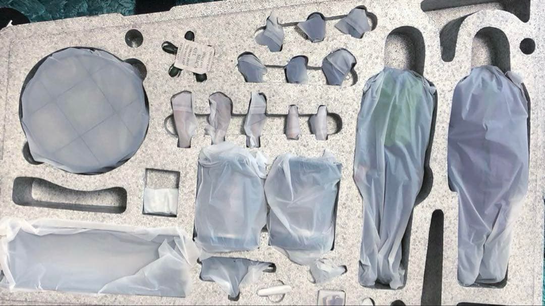 ジョーカー JOKER フィギュア 植毛版