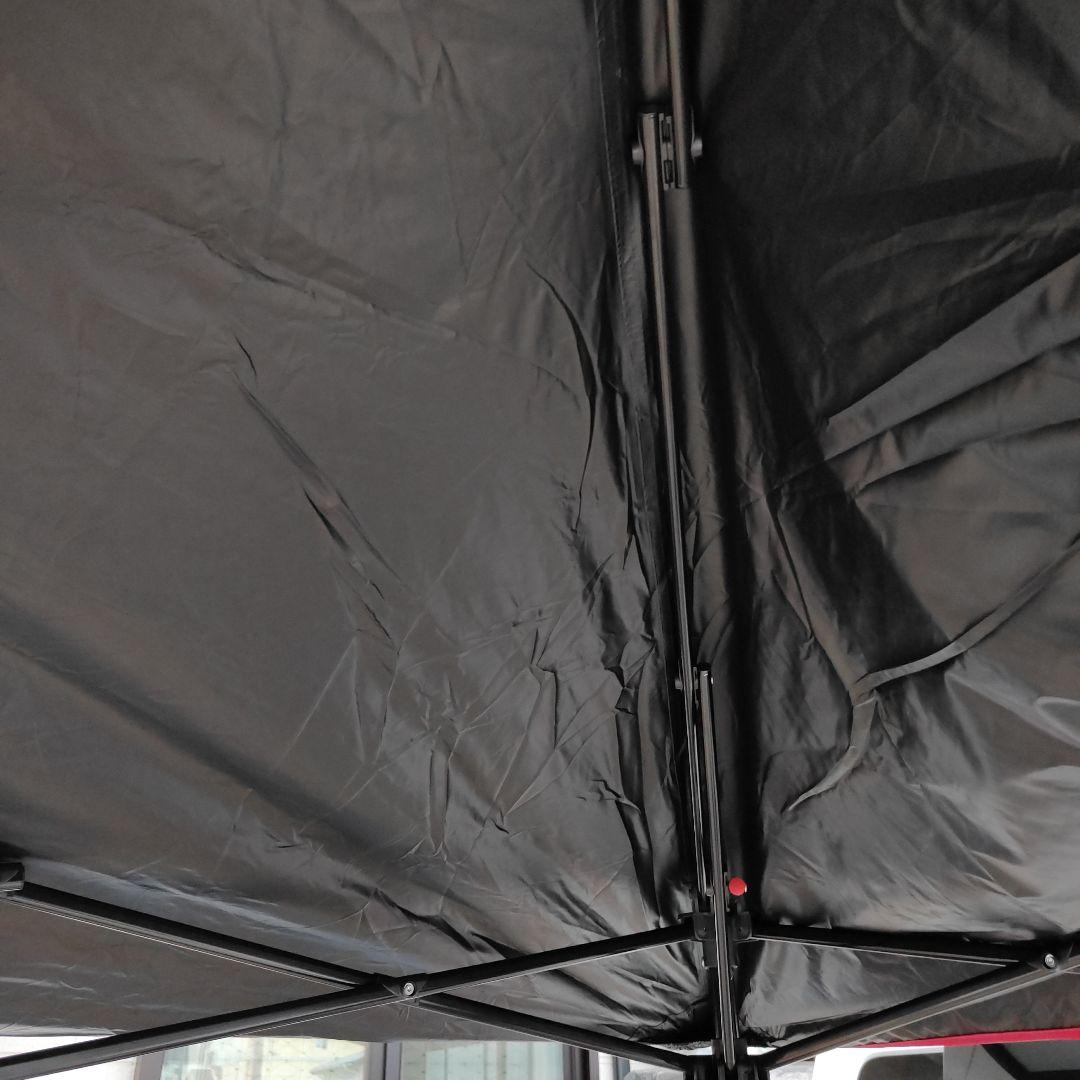 Coleman テント訳あり