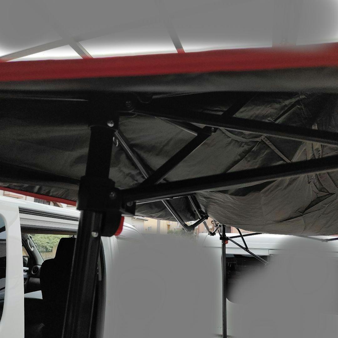 Coleman テント訳あり