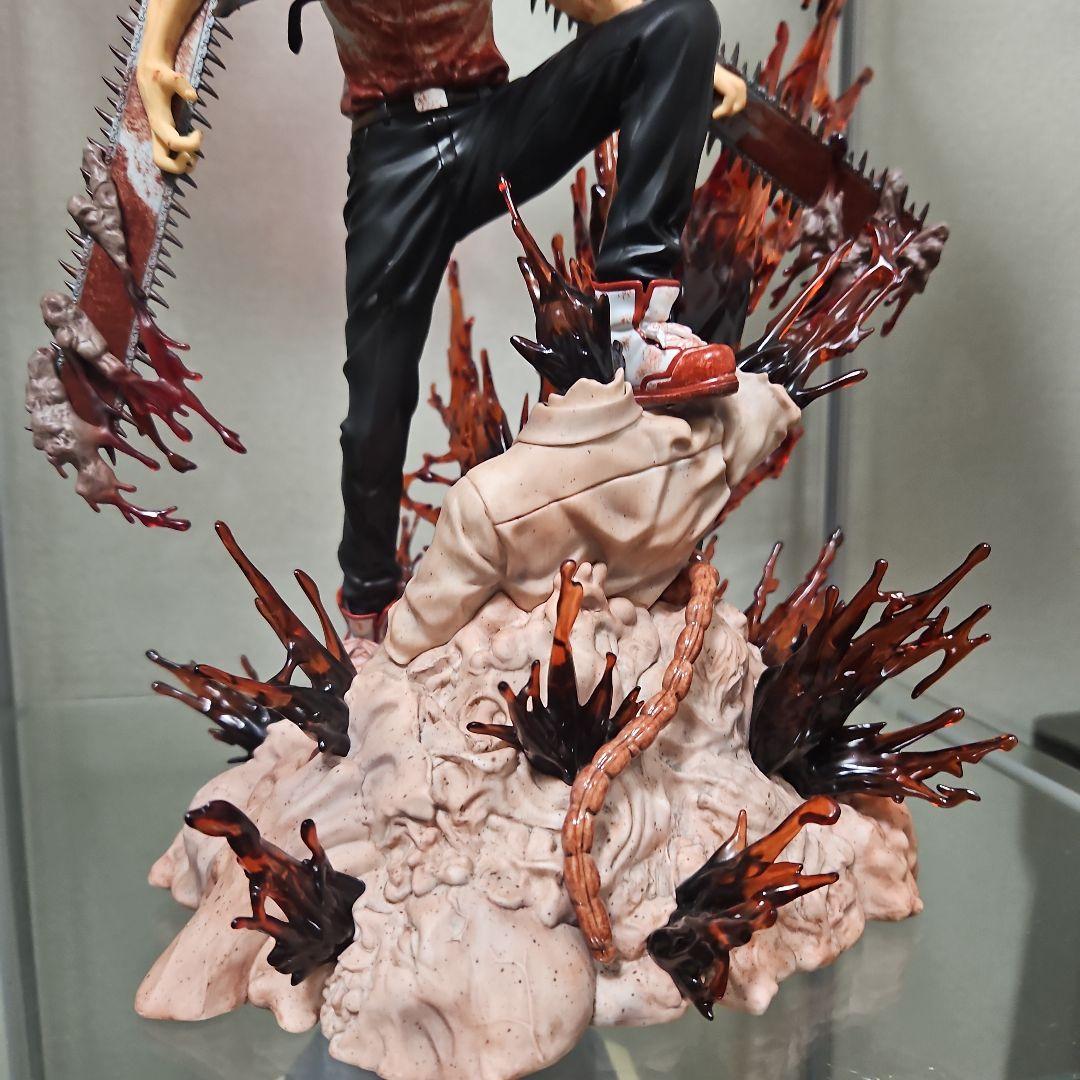 チェンソーマン　渋スク