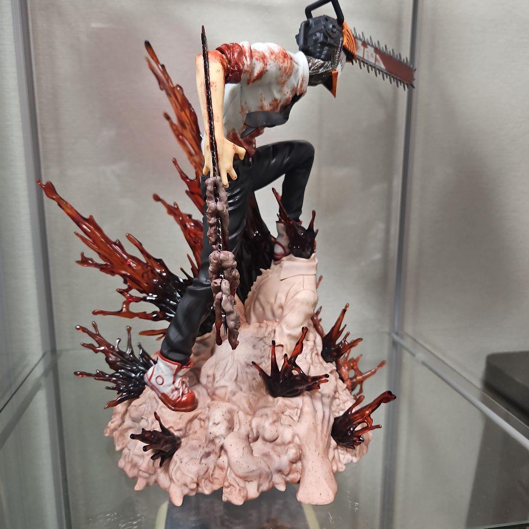 チェンソーマン　渋スク