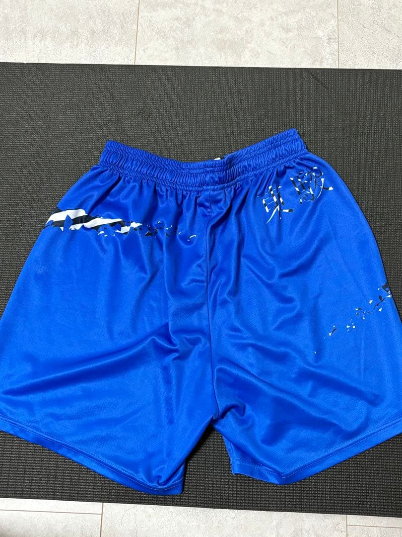 値下げ‼️ 高川学園 清風 コラボ限定品バレーボールパンツ