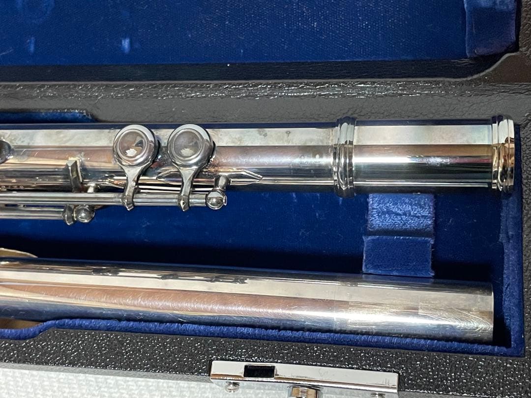 下倉楽器フルートコタケK25S