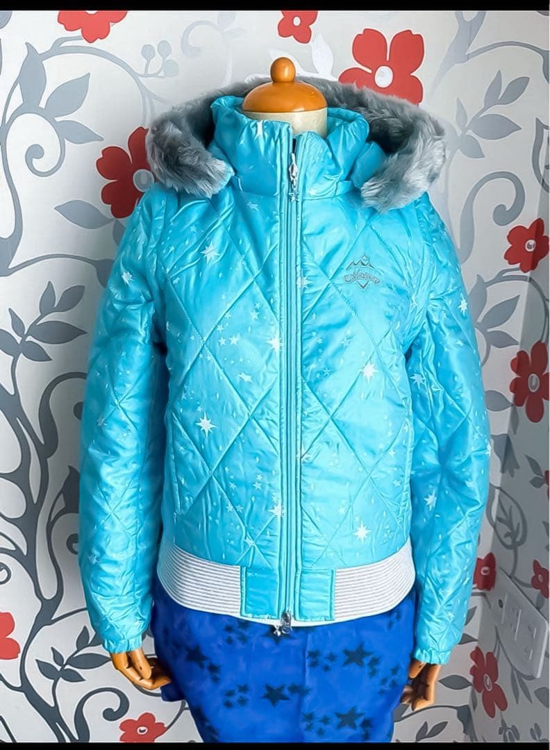 【新品】キャロウェイ ゴルフウェア ４WAY 〈特典有〉ダウンジャケット ベスト