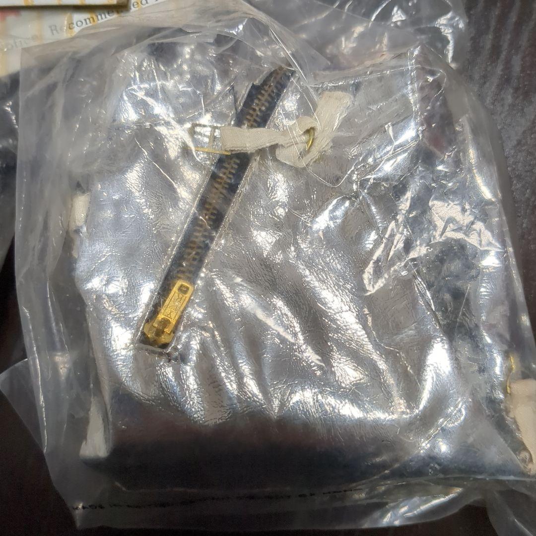 激レア　ヴィンテージG.I. Joeアストロノーツ 装備セット 70年代未開封