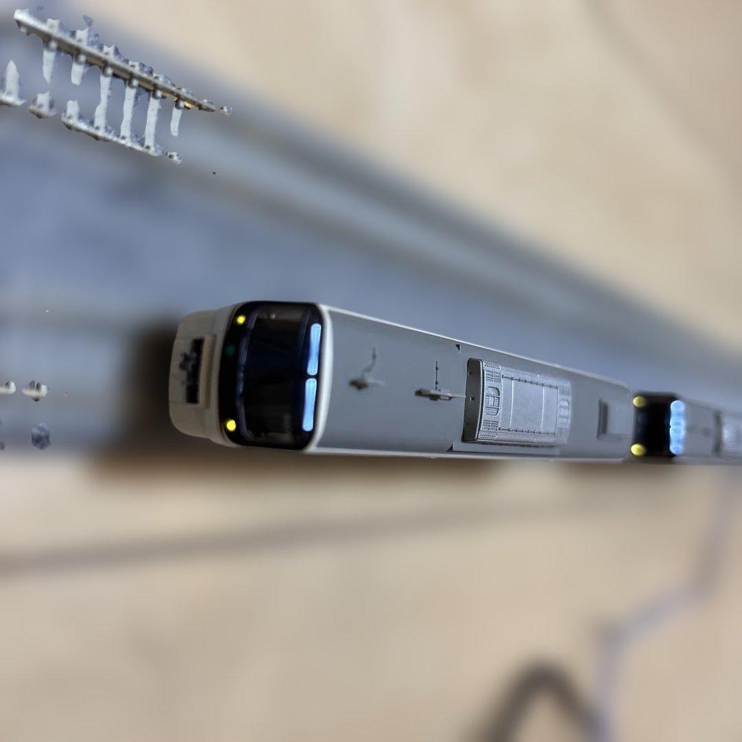 nゲージ マイクロエース　a-3382 都営地下鉄　5300形　8両セット