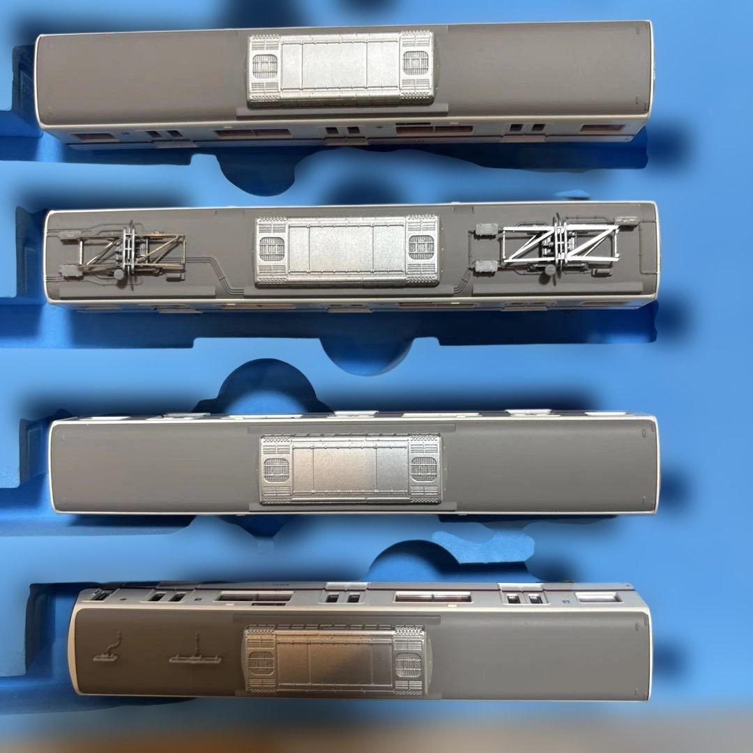 nゲージ マイクロエース　a-3382 都営地下鉄　5300形　8両セット