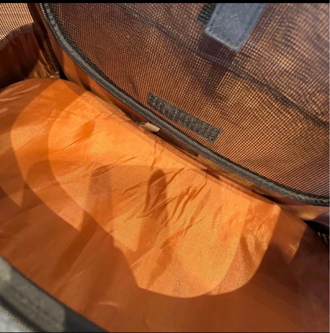 美品　スイートハート　ペットキャリー　ファンタジーワールド Lサイズ　リュック