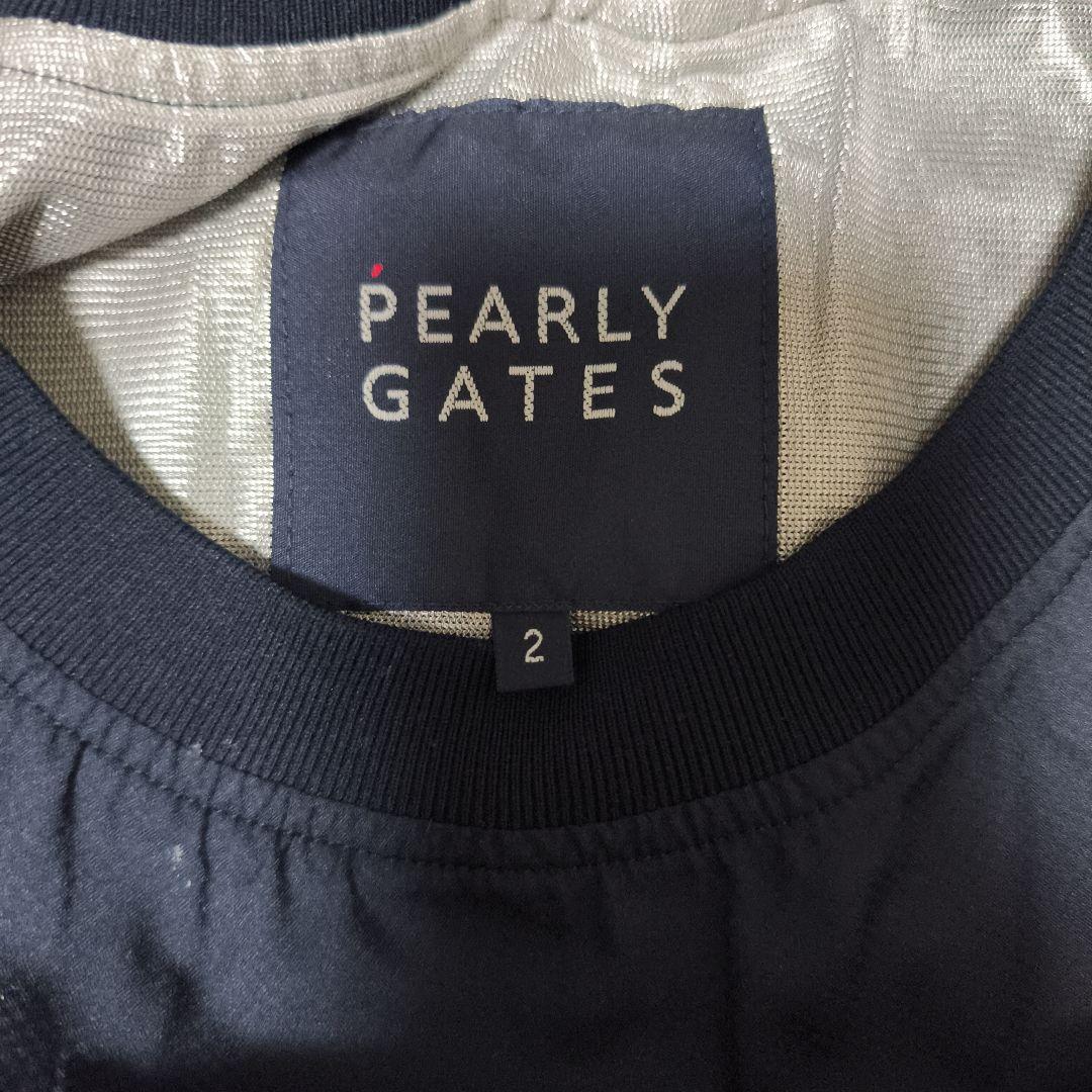 パーリーゲイツ　スニード　2枚セット