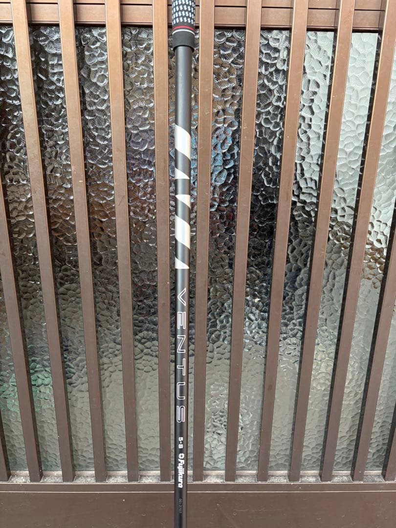 【短尺】24ベンタスブラック5S