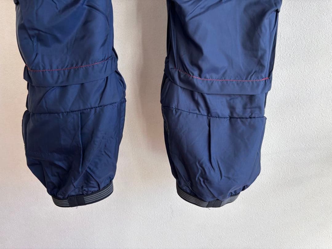 Burton GORE TEX スノーボード パンツ 子供　140〜147 M