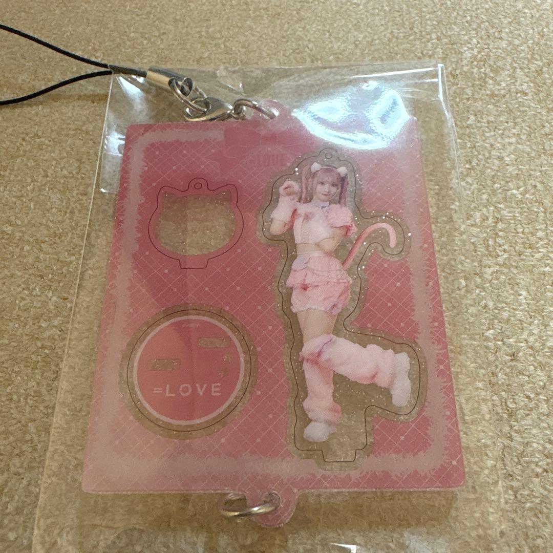 イコラブ　齋藤樹愛羅　ミニくじvol.2 まとめ売り