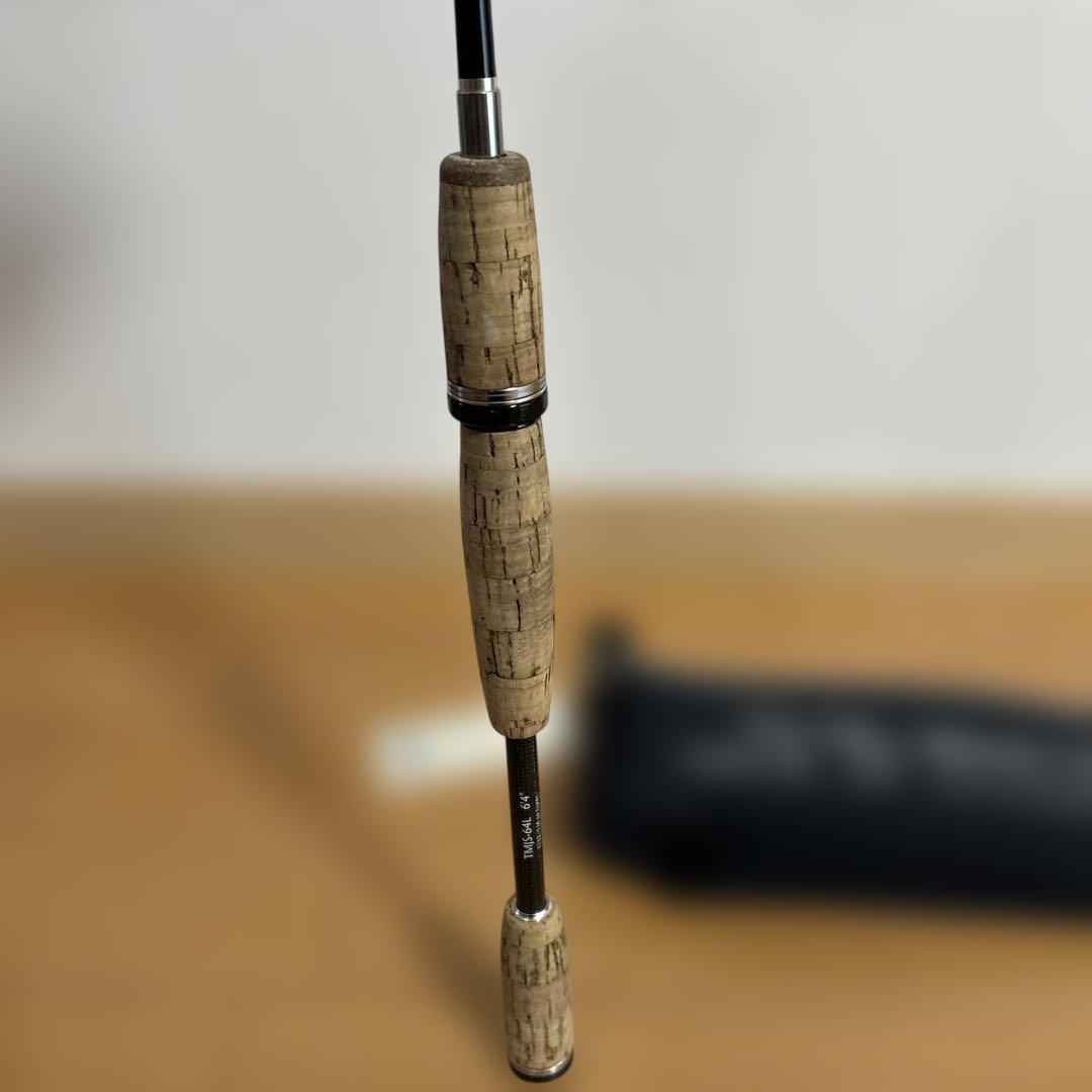 テムジン　スカイマスターlv