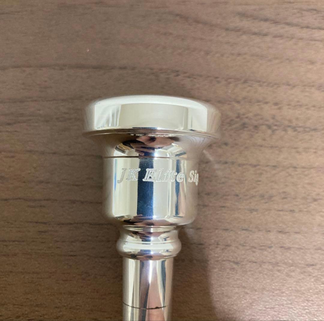 ヨット・カー　ユーフォニアム　マウスピース　M.S1-L