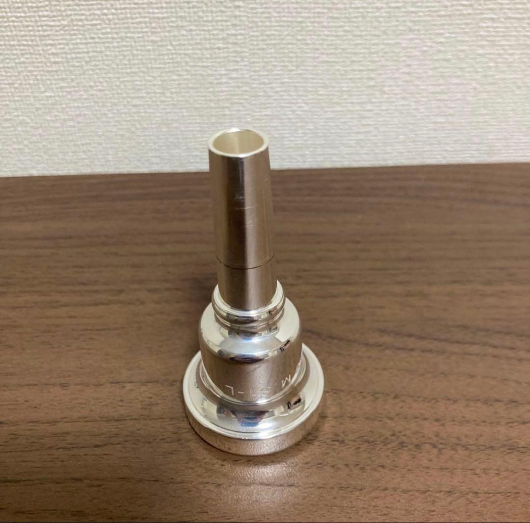 ヨット・カー　ユーフォニアム　マウスピース　M.S1-L