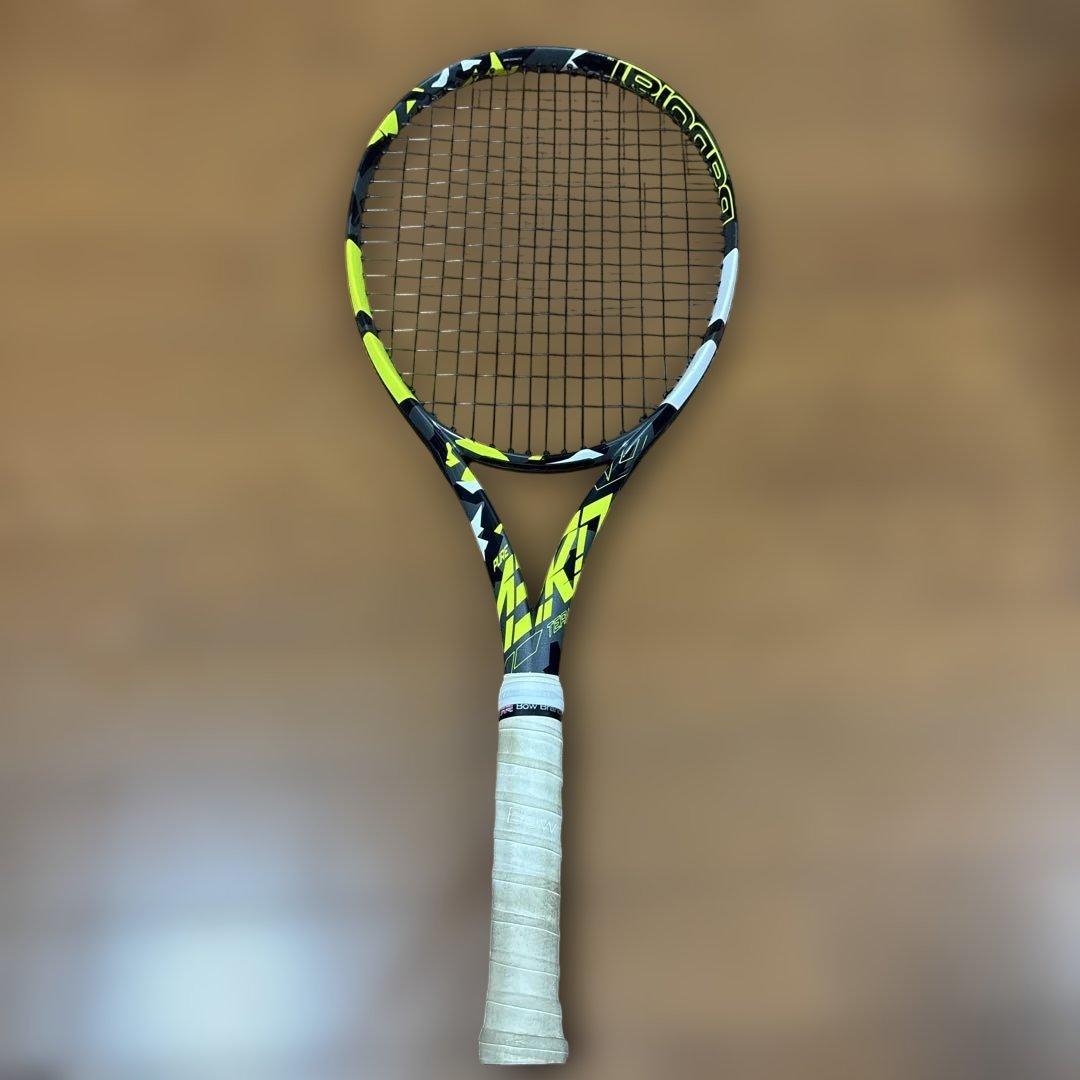 Babolat Pure Drive 100 Team テニスラケット　285g