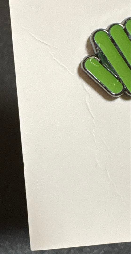 ハローキティ　ピンバッジ　スピルリナ　イカダケイソウ　コエラストルム　万博　藻