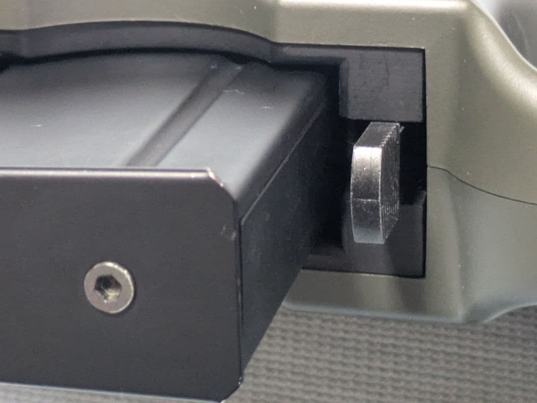 ‼️最終値下げ ‼️ マルイ L96 AWS O.D.ストック