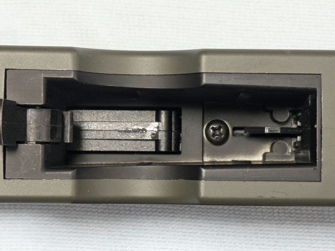 ‼️最終値下げ ‼️ マルイ L96 AWS O.D.ストック