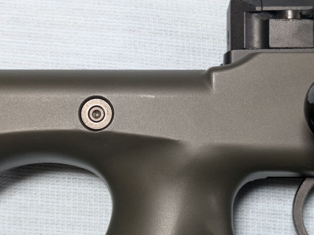 ‼️最終値下げ ‼️ マルイ L96 AWS O.D.ストック