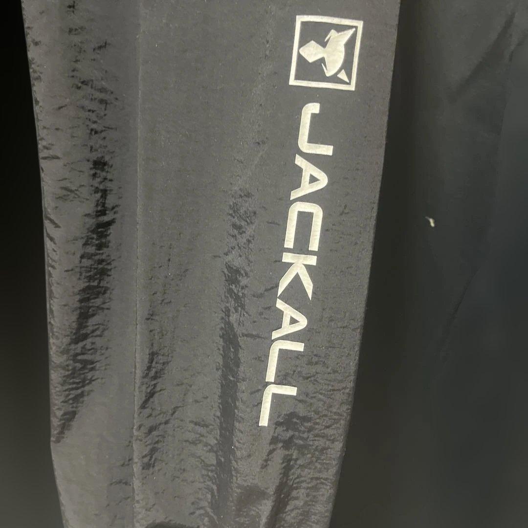 JACKALL 23キープキャストトラックパンツ XL 新品未使用