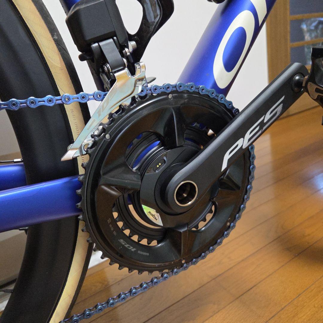 ORBEA ORCA オルカ　M30i 2026年モデル pw付き