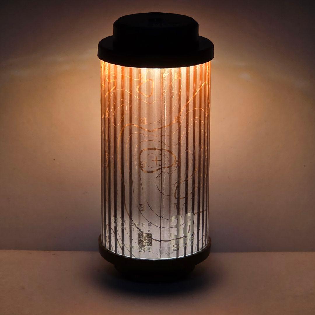 38explore 38灯 5.11 Tactical MIYABI