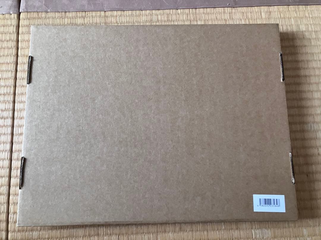 少女☆歌劇レヴュースタァライト 舞台奏像劇 遙かなるエルドラド 特典　複製原画