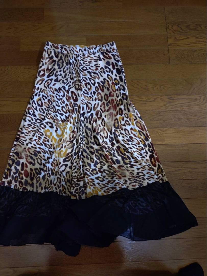 社交ダンス／ジャンティ上下セット