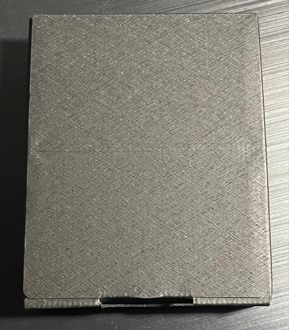 MTG FF 宝物ステンレストークン 日本語版 マジック大戦祭②