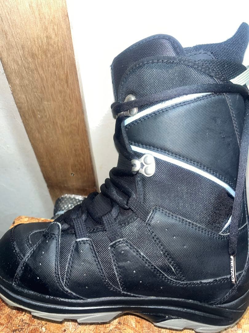 スノーボード BURTON MOTO 22.5cm