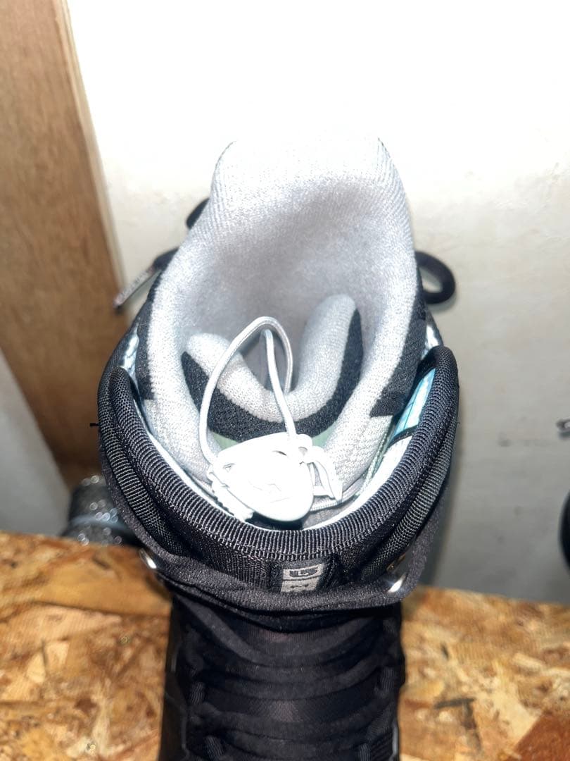 スノーボード BURTON MOTO 22.5cm