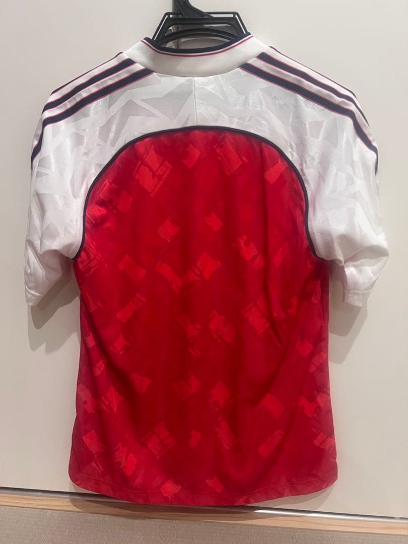 アーセナル　レトロユニフォーム