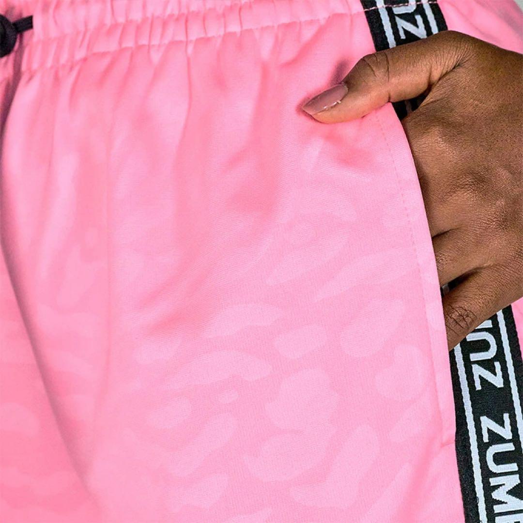 新品　正規品　ズンバ　X S トラックパンツ