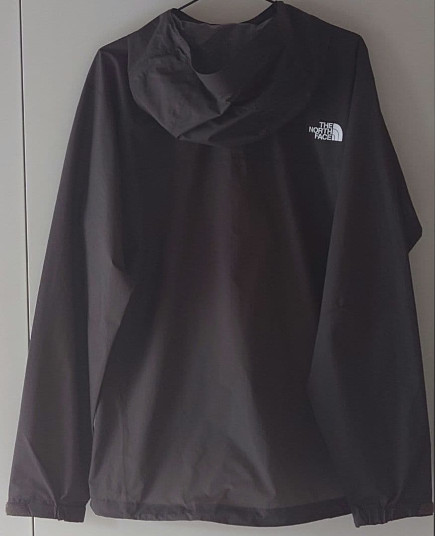 THE NORTH FACE ウインドブレーカー XL