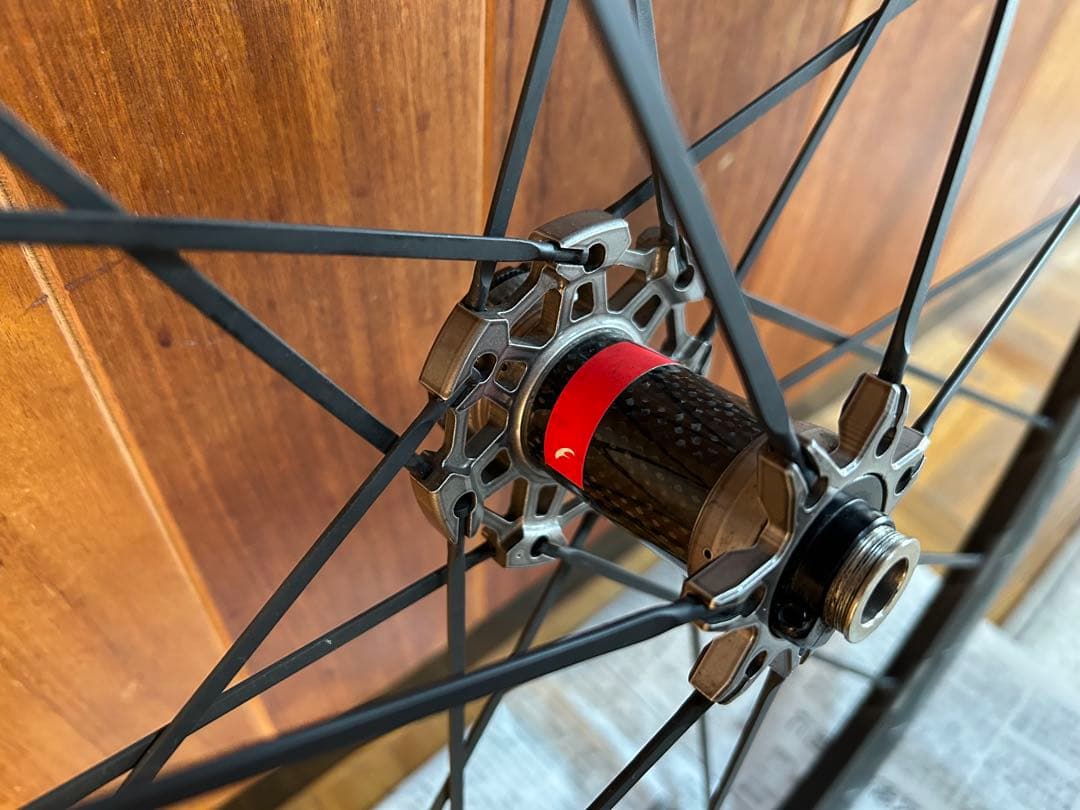 FULCRUM RACING ZERO DB 2WAY フルクラム　レーゼロ