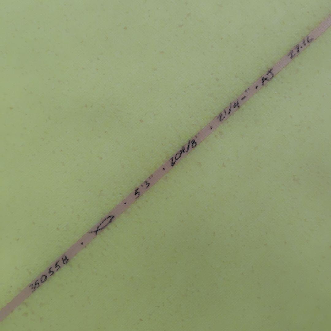 希少！EPSアルメリックアベレージJoe5'3