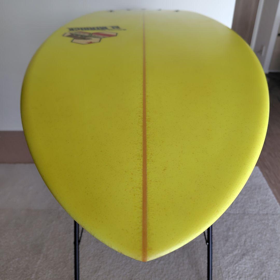 希少！EPSアルメリックアベレージJoe5'3