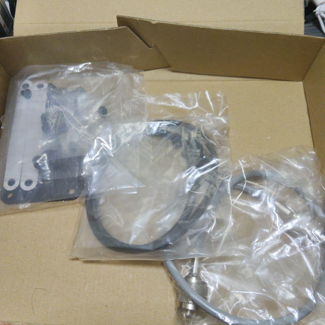 整理整頓さま専用YAESU FT-891M(50W)+FC-50