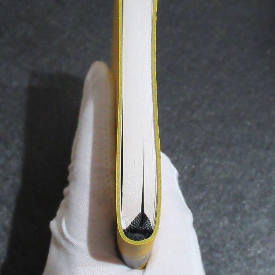 モンブラン ノート 146 エンツォ・フェラーリ ジャッロモデナ 134717