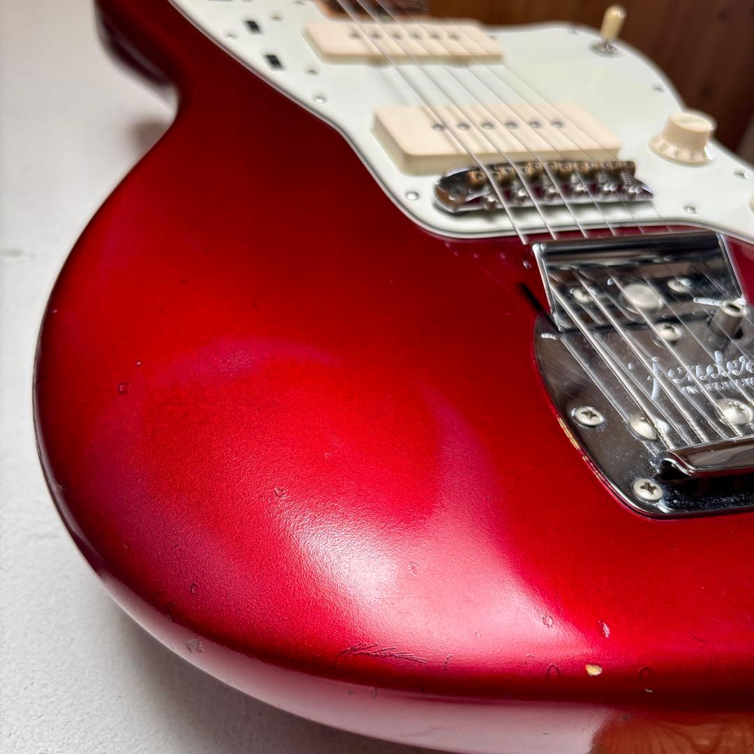 JAZZMASTER 62 American Vintage 100本限定