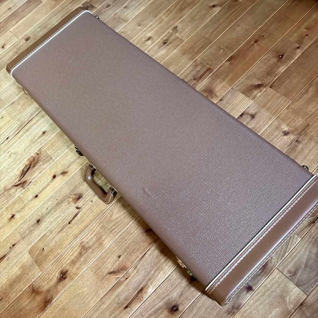 JAZZMASTER 62 American Vintage 100本限定