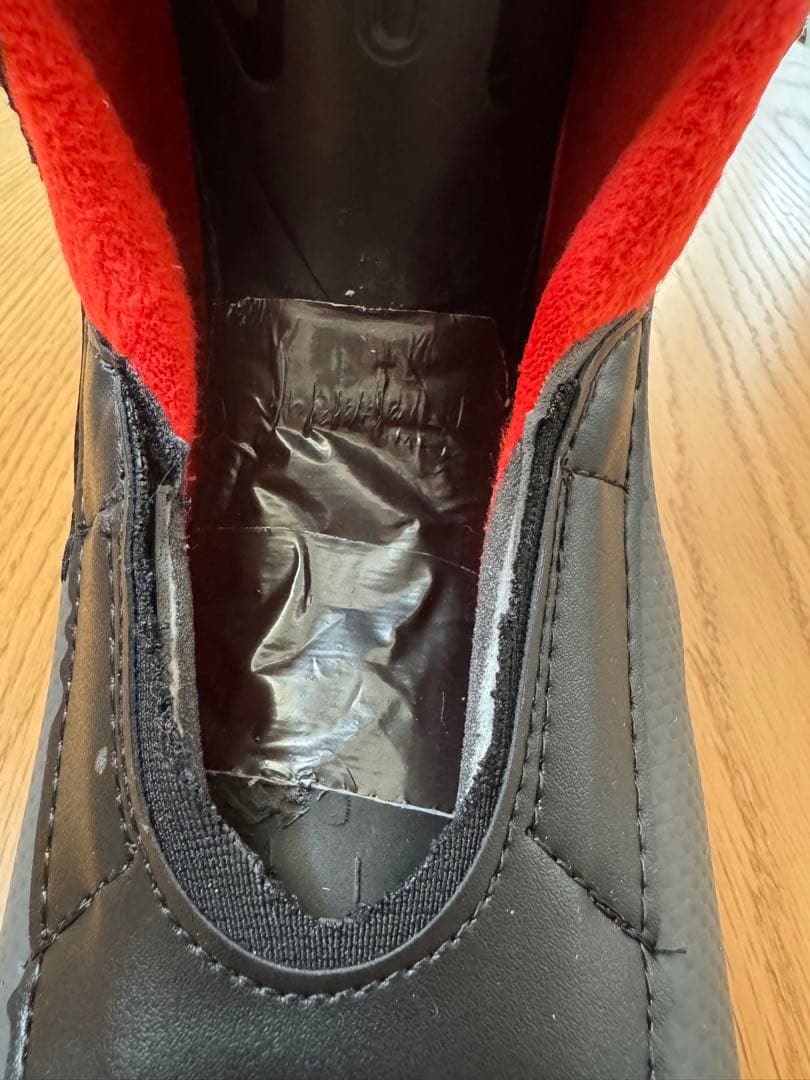 Nordica スキー ブーツ 100 26.5 ※インナーブーツ訳有