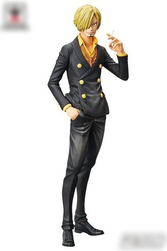 8個★サンジ Grandista THE GRANDLINE MEN SANJI