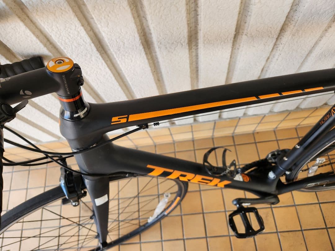 TREK Emonda S5 Size58 H2 フルカーボン
