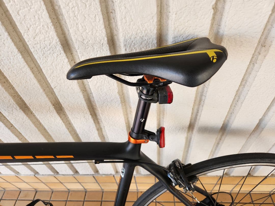 TREK Emonda S5 Size58 H2 フルカーボン