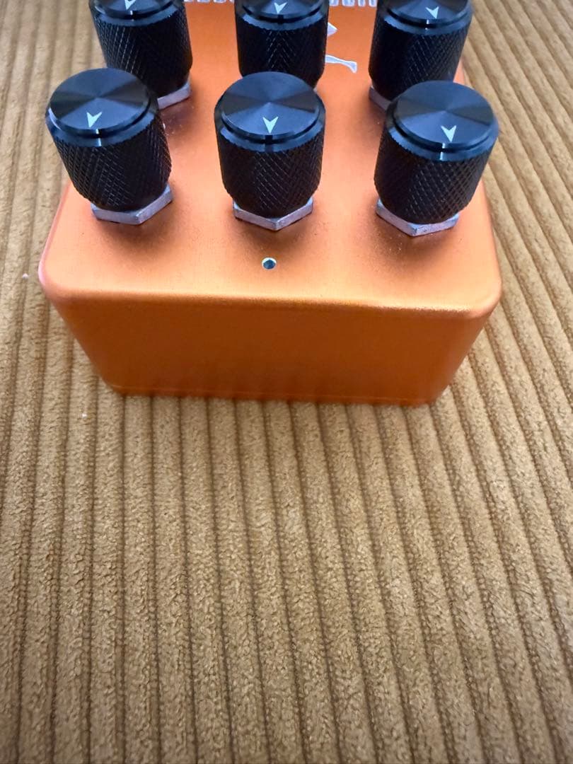 【値引可】SUMO STOMP Sumo PRE Ver.2