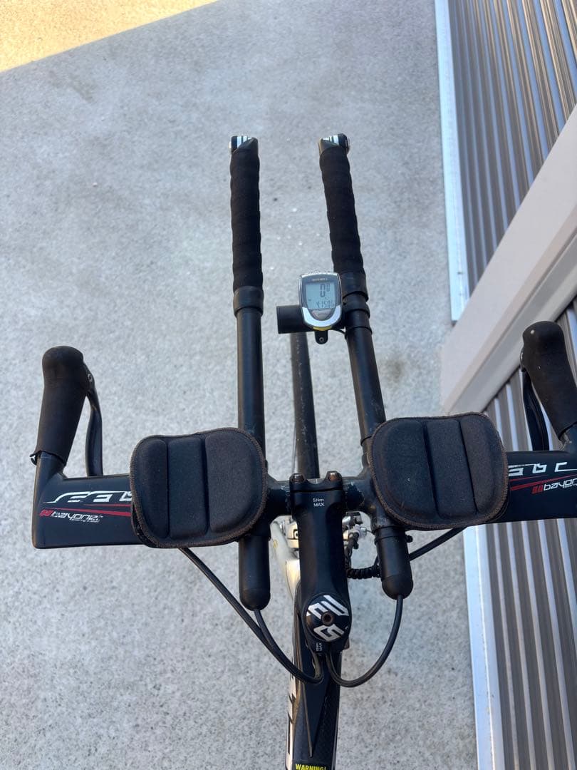 Felt トライアスロン・TTバイク